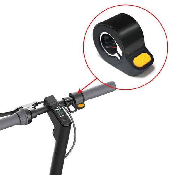 Acceleratore A Pedale Ninebot G30 G30D Max Gas-image