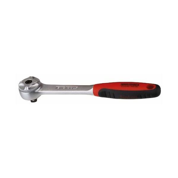 Tengtools 186140307 Chiave A Cricchetto 1/2" 1200-72N 72 Denti"-image