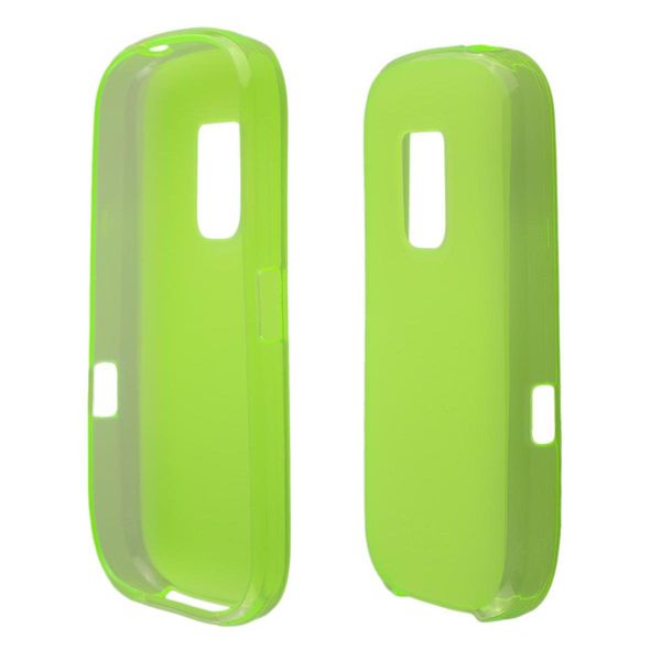Caseroxx Cover Protettiva In Tpu Compatibile Con Artfone CS181, Custodia In Gomma Per Cellulare Verde-image