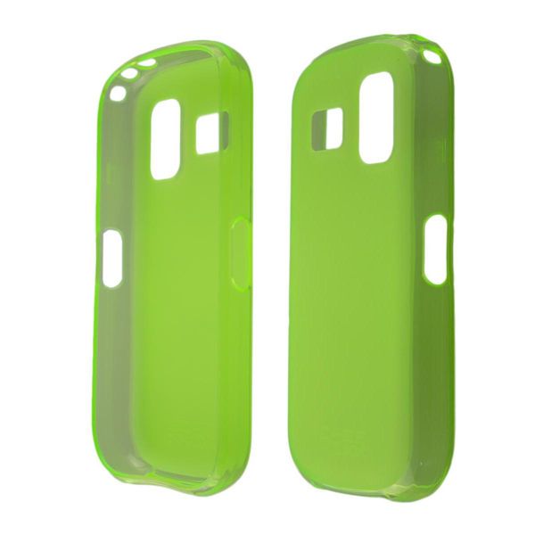 Caseroxx Cover Protettiva In Tpu Compatibile Con Artfone CS182/188, Custodia In Gomma Per Telefoni Cellulari Verde-image