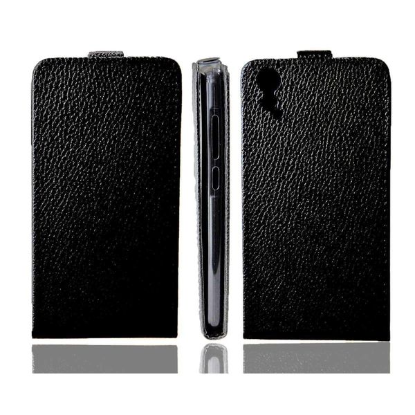 Caseroxx Custodia Per Telefono Cellulare Flip Cover Compatibile Con Cubot X9, Custodia Smartphone Flip Cover-image