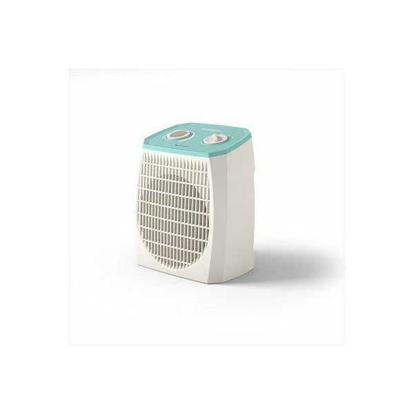 Olimpia Splendid Caldo Pop Riscaldatore Elettrico Ventilatore 2000W Bianco Portatile-image