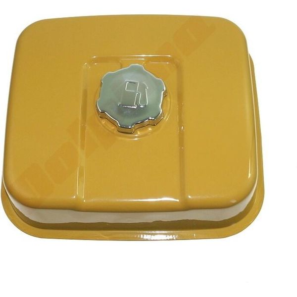 Serbatoio Benzina Per Robin Ex27 ( 279-60102-11 )-image