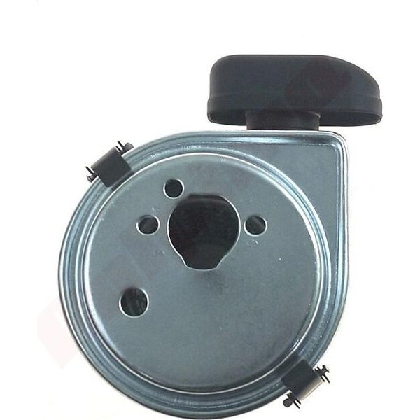 Filtro Per Robot Ey15D , Ey20 Set ( 227-32610-07 )-image