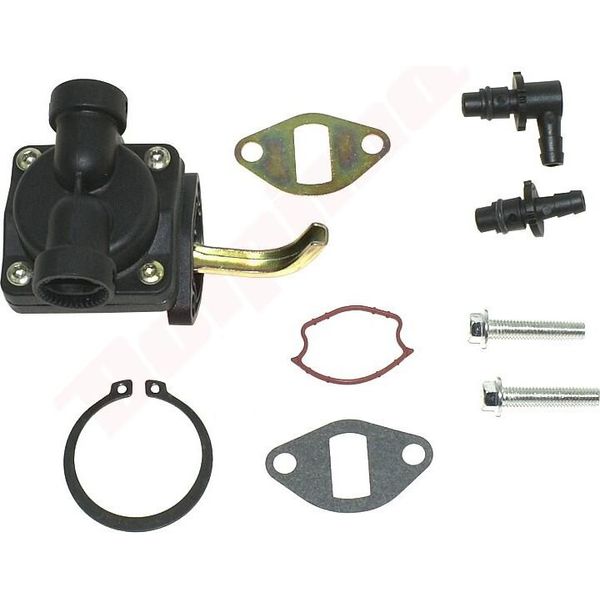 Pompa A Benzina Per Kohler ( 12 393 03 , 12 559 01-S , 12 559 02-S )-image