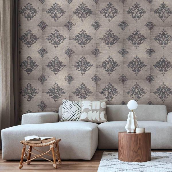 Vlies Tapete - Autumn Reverie 50X1000 Cm Muster F-A-0223-J-D-image