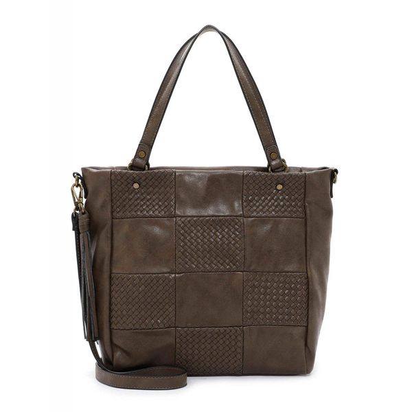 Suri Frey Borsa Shopper Borsa A Tracolla Bly Shopper Mud Blu Scuro-image