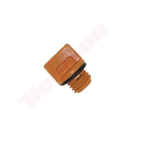 Tappo Olio Per Honda Gx160 ( 15621-Ze1-000 )-image