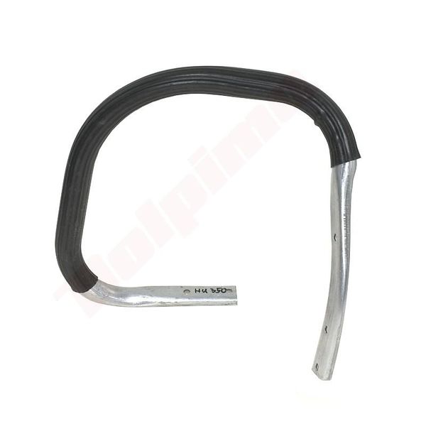 Tubo Maniglia Per Husqvarna 350 ( 537 30 17-01 ) Alluminio-image