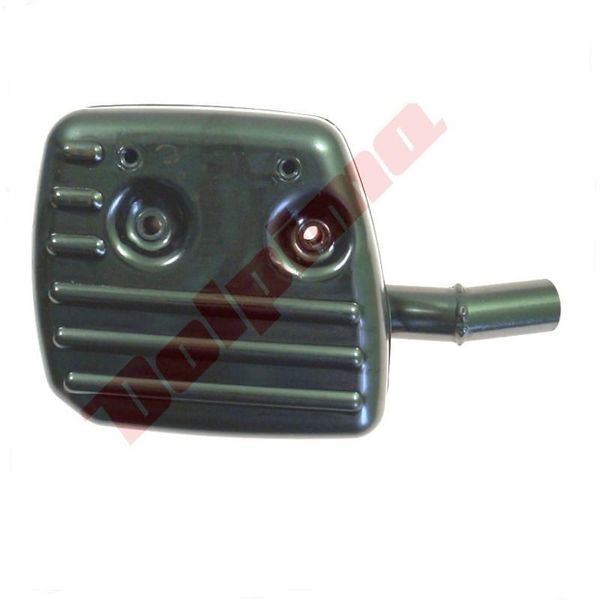 Silenziatore Per Partner K1260 ( 505 41 79-01 )-image
