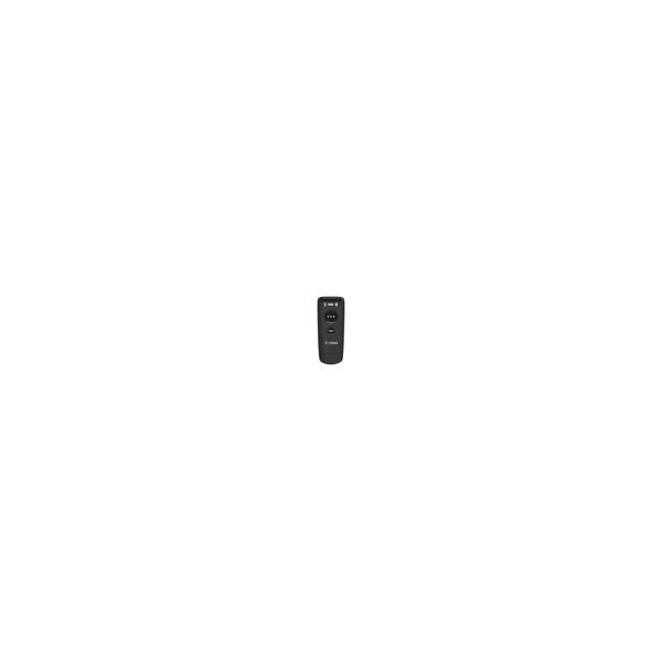 Zebra CS60 - Lettore Di Codici A Barre Portatile - 1D/2D - Led - Codabar, Code 11, Code 128, Code 39, Code 93, GS1 Databar, Msi, Plessey, U.P.C. - Codice Azteco - Codici Composti - Data Matrix - Han Xin - Maxicode - Micro Qr Code - Micropdf417 - PDF417,... - 1280 X 960 Pixel-image