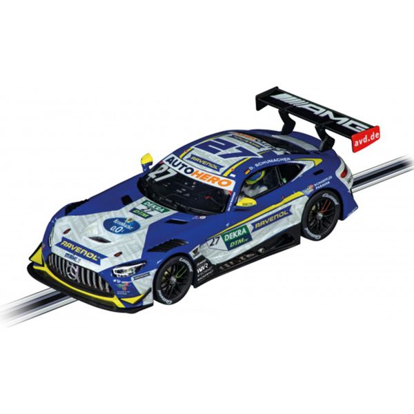 Carrera Mercedes-Amg GT3 Evo 'Mercedes-Amg Team Winward D. 1:32-image