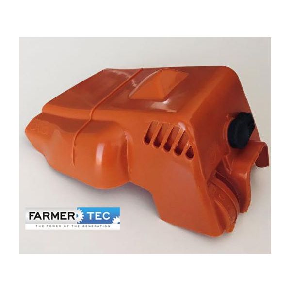 Coperchio Motore Per Stihl 017, 018, Ms170, Ms170C, Ms180, Ms180C Farmertec-image