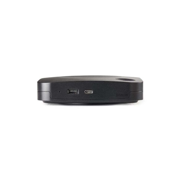 Barco Clickshare CX-20 Set Gen 2 Sistema Di Presentazione Wireless Hdmi Desktop-image
