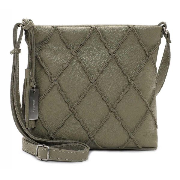 Suri Frey Borsa A Tracolla Borsa A Tracolla Lilly Crossbody Bag Khaki Cachi-image