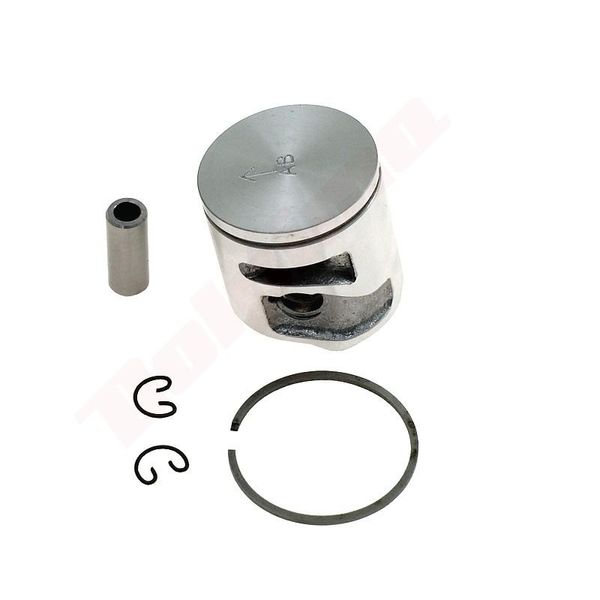 Pistone Per Stihl Hs 82 34Mm ( 4237 030 2005 ) Golf-image