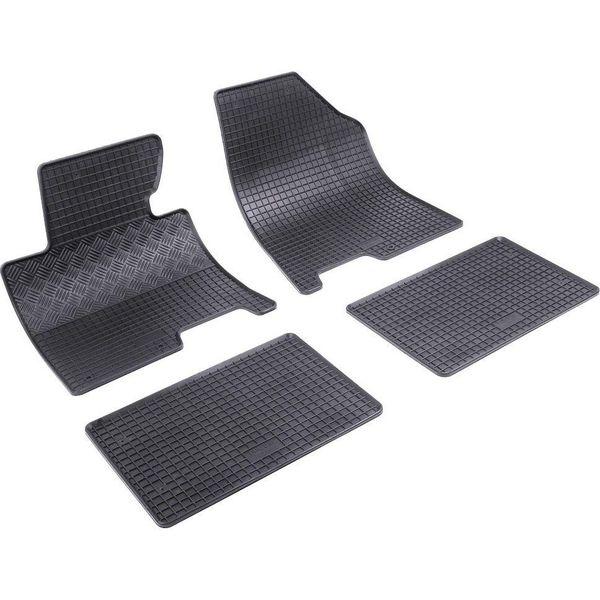 Copertura Auto In Gomma Rigum Hyundai I40 2011-2020-image