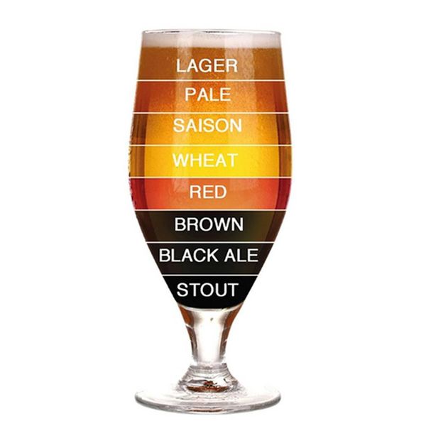 Vianmo Insegna In Legno 30X20 Cm Bier Bierglas Lager Pale Saison-image