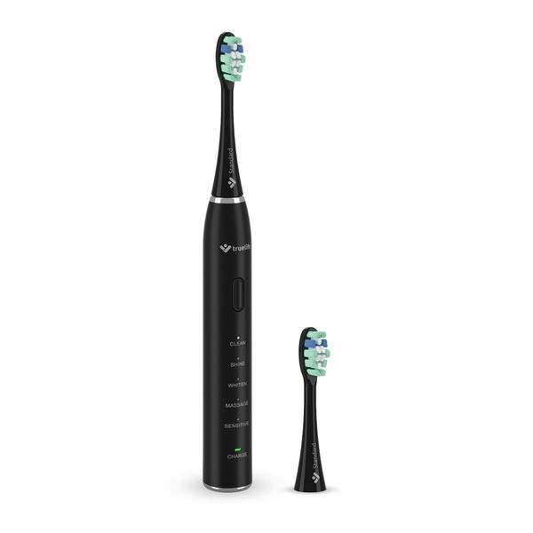 Truelife Sonicbrush Clean30 Black-image