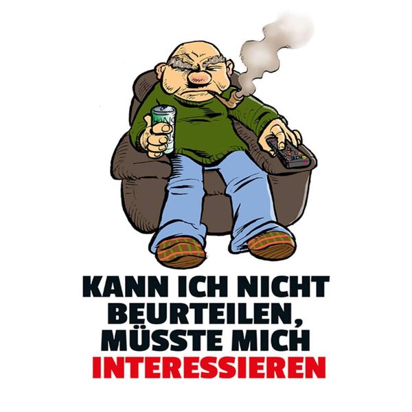 Vianmo Insegna In Legno 40X30 Cm Kann Ich Nicht Beurteilen-image