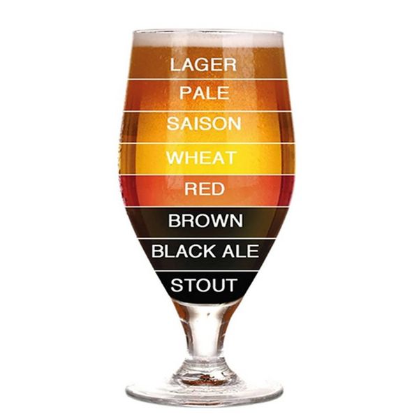 Vianmo Insegna In Legno 40X30 Cm Bier Bierglas Lager Pale Saison-image