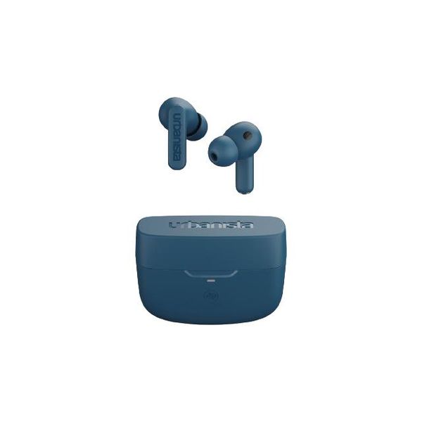Urbanista Atlanta Cuffie True Wireless Stereo (Tws) In Ear Chiamate/Musica Bluetooth Blu-image