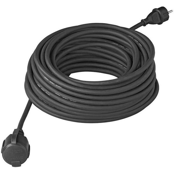 Cavo Prolunga Schuko 25M 3X2,5Mm²-image