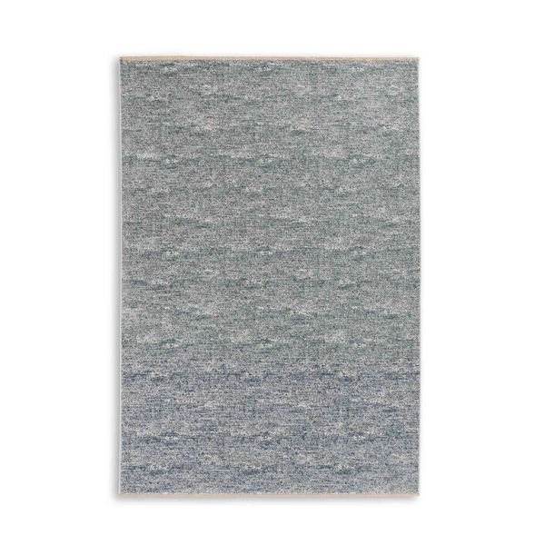 SchÖNer Wohnen-Collection Tappeto Soggiorno Charme Verde 160 X 230 Cm-image