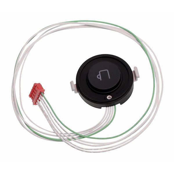 Delonghi AS00003971 Pulsante Per Macchina Per Capsule Nespresso ENV90 Vertuo Pop-image