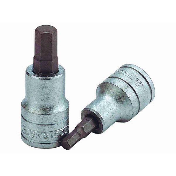 Tengtools 68200609 Bussola 1/2" Esagonale 10Mm M121510-C"-image