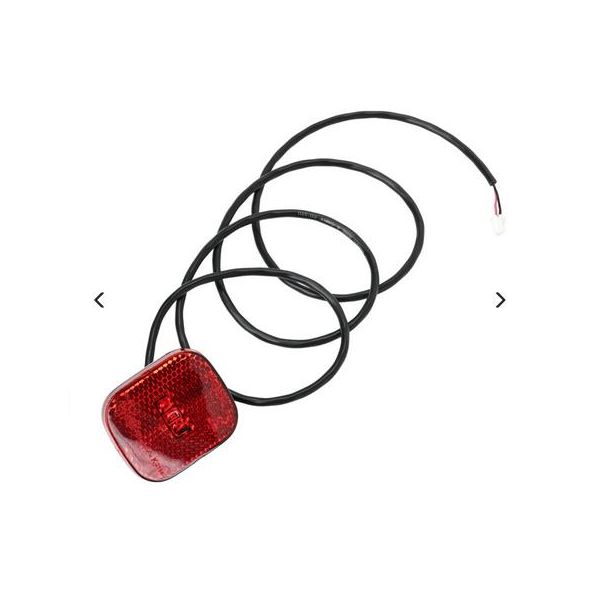 Ninebot F2 F2 Plus F2 Pro Fanale Posteriore Originale-image