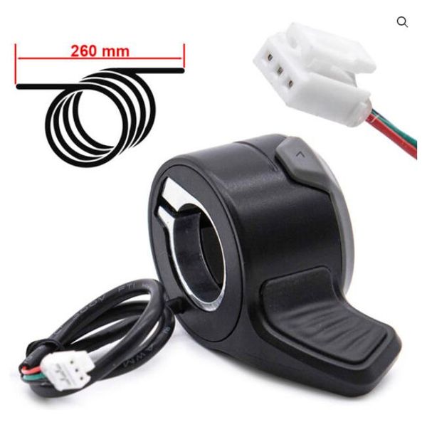 Pedale Del Gas Niu Acceleratore Kqi3 Kqi3 Sport Kqi3 Pro Niu Kqi2-image