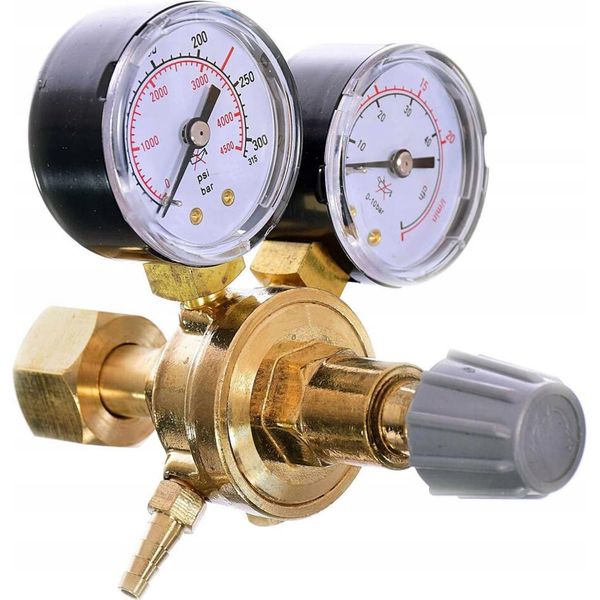 Zr-184 Mini-Riduttore Co2 /2 Calibri/-image
