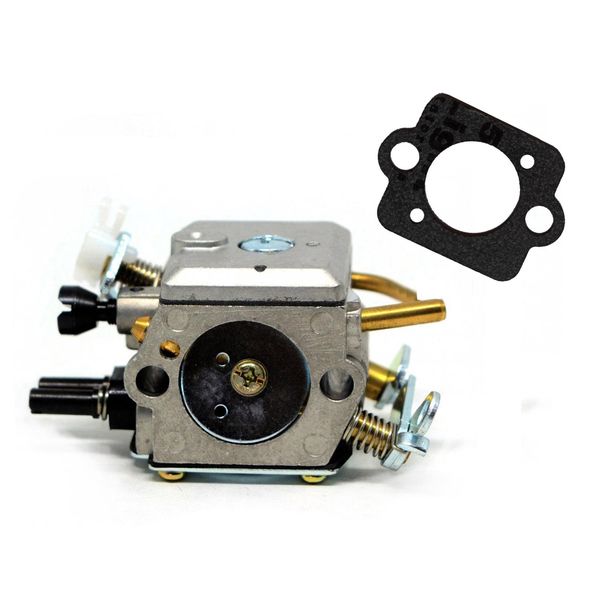 Carburatore Per Motosega Jonsered 2163, 2165, 2171 Walbro Di Ricambio-image