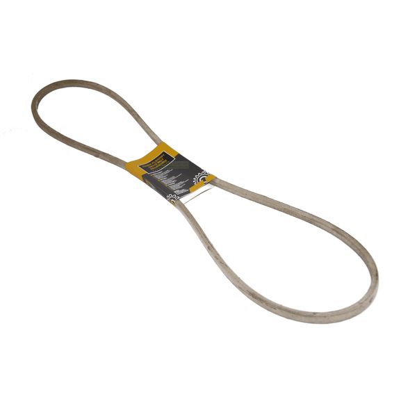 152,5 Cm Cinghia Traente Castel Garden Twin Cut TC102 TC122 35061501/0-image