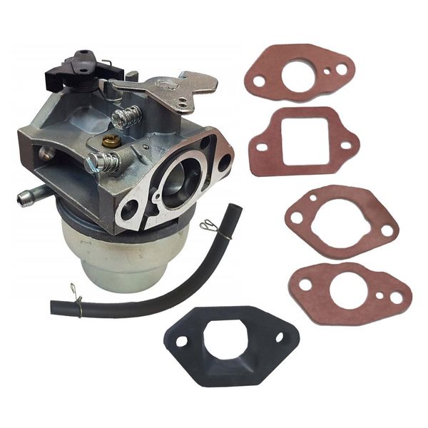 Carburatore Per Honda GCV135 GCV160 GCV160A GCV160LA GCV160LA0 GCV160LE GC135 GC160-image
