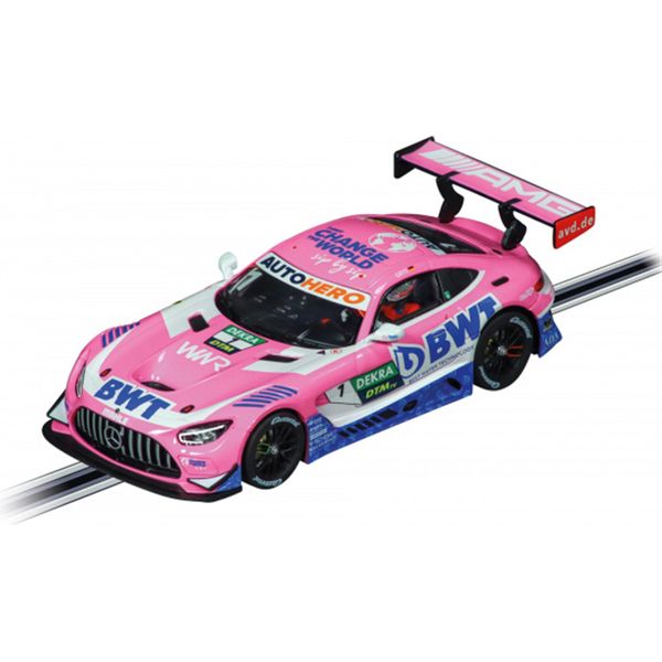 Carrera Mercedes-Amg GT3 Evo 'Mercedes-Amg Team Winward M. 1:32-image