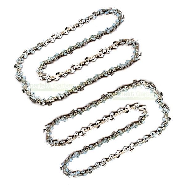 2X Catena Da Taglio 30Cm 1,3 / 3/8"/ 44 Stihl Duro, PD3 / 3612 000 0044 / 3636 000 0044"-image