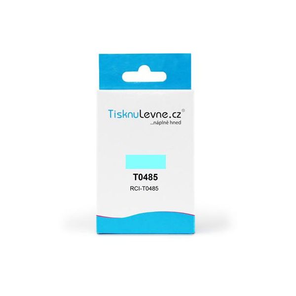 Vassoio Tisknulevne.Cz T0485 (Ciano Chiaro)-image
