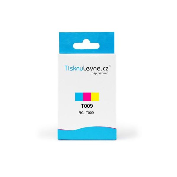Vassoio Tisknulevne.Cz T009 (Azzurro, Ciano Chiaro, Magenta, Viola Chiaro, Giallo)-image