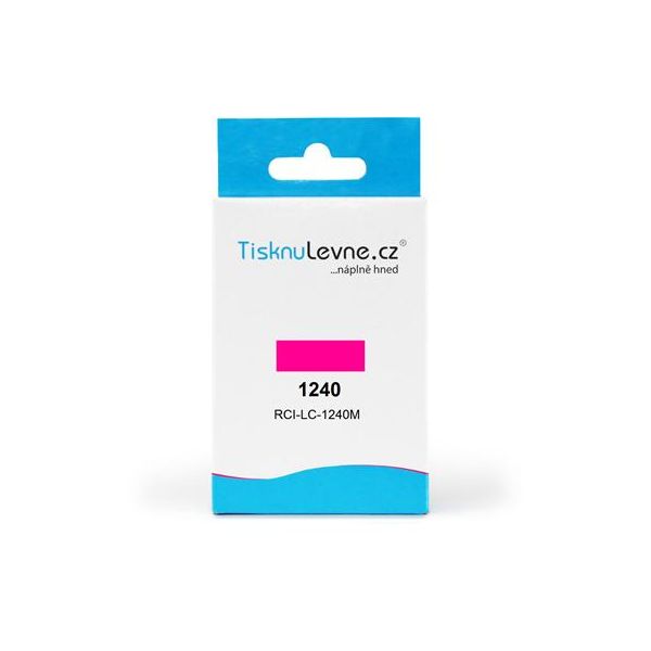 Vassoio Tisknulevne.Cz.1240 LC-1240M (Viola)-image