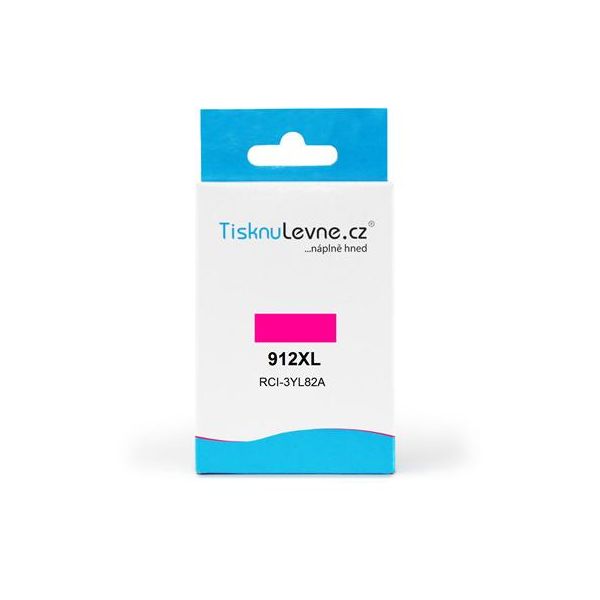 Vassoio Tisknulevne.Cz.912Xl 3YL82A (Viola)-image