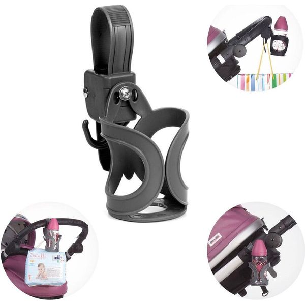 Chipolino Portabottiglie Per Passeggini, Tricicli E Altre Attrezzature Per Bambini-image