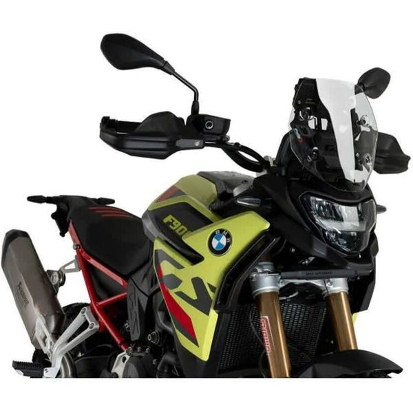 Cupolino Puig Sport Trasparente Omologato Abe Per Bmw F 900 Gs-image