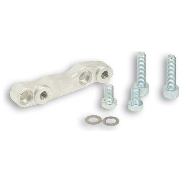 Kit Supporto Pinza Freno Originale Per Forcella Malossi F32S 46 9627 - 4613086-image