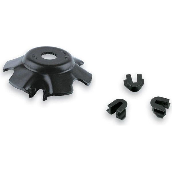 Calotta Guida Rulli Variatore Malossi Multivar 2000 Mhr 519019 - 5118238-image