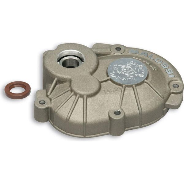 Carter Malossi Mhr Crankcase Per Ingranaggi Secondari Originali Piaggio-image