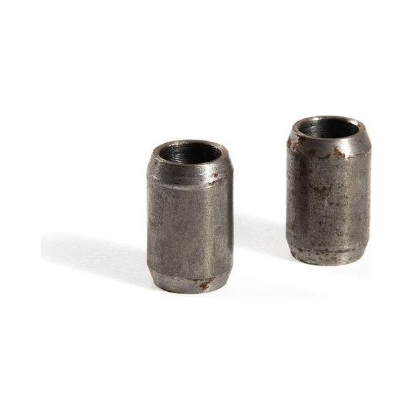 Kit 2 Boccole Di Centraggio D. 9,5X6,5X15 Per Carter Ingranaggi Malossi Piaggio-image