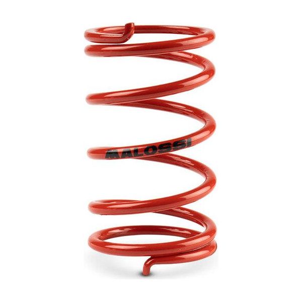 Molla Di Contrasto Variatore Malossi Multivar Rossa 45X77 Mm K 9,6-image