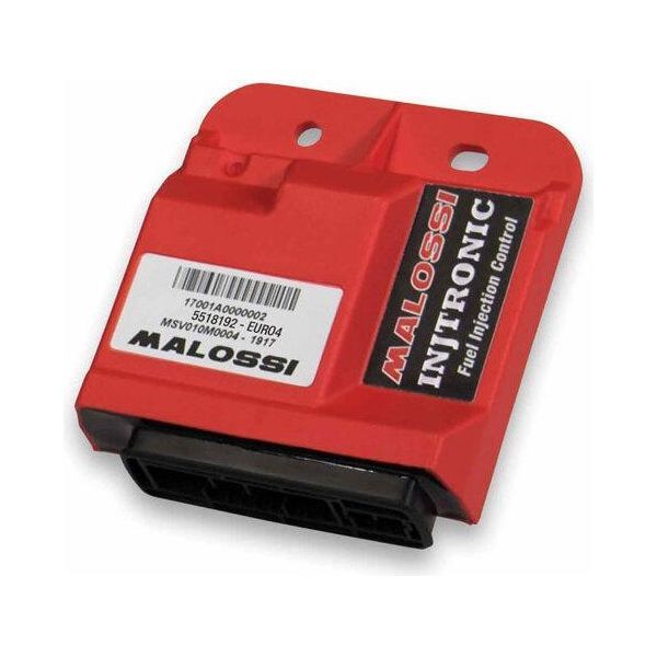 Centralina Elettronica Malossi Injtronic Per Kit 5518205-image